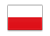 ANTICA TRATTORIA AMERICO - Polski